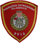 PVZ PULA